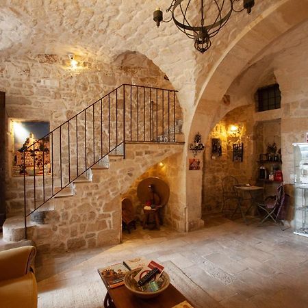 Case-Grotte Degli Avi, Esperienza Abitativa In Grotta Modica Zewnętrze zdjęcie